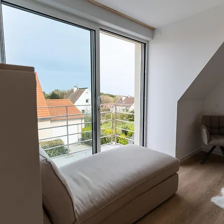 Villa Cap Audinghen