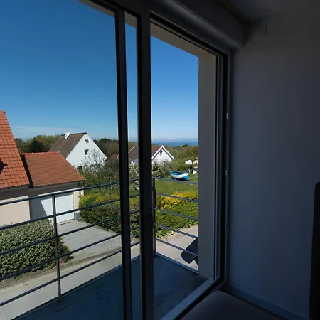 Villa Cap Audinghen