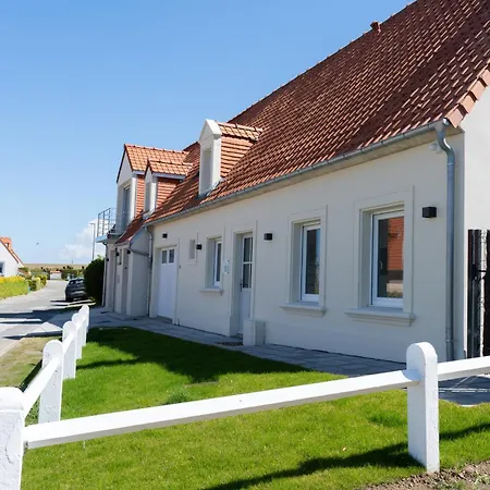 Villa Cap