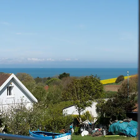 Villa Cap Audinghen