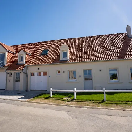 Cap Villa *