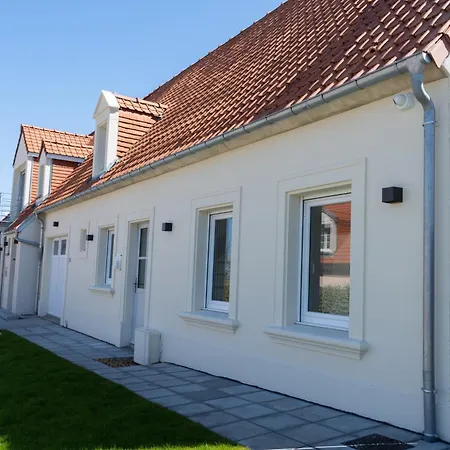 Cap Villa
