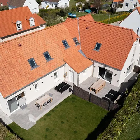 Cap Villa *
